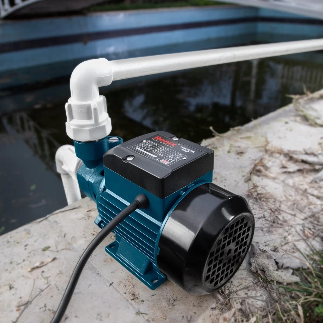 RH-4020 Peripheral Pump-Ronix Tools (2) RH-4020 Peripheral Pump-Ronix Tools (2)