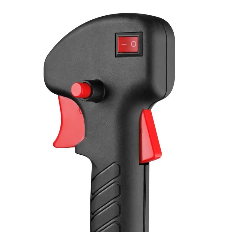 4555 Gasoline Brush Cutter-Ronix Tools (10) 4555 Gasoline Brush Cutter-Ronix Tools (10)