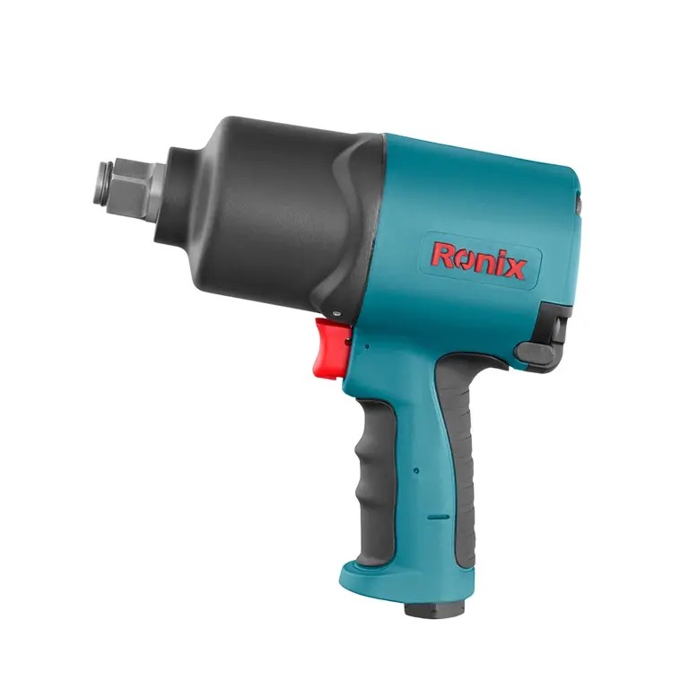 RA-1211 Air Impact Wrench-Ronix Tools (3) RA-1211 Air Impact Wrench-Ronix Tools (3)