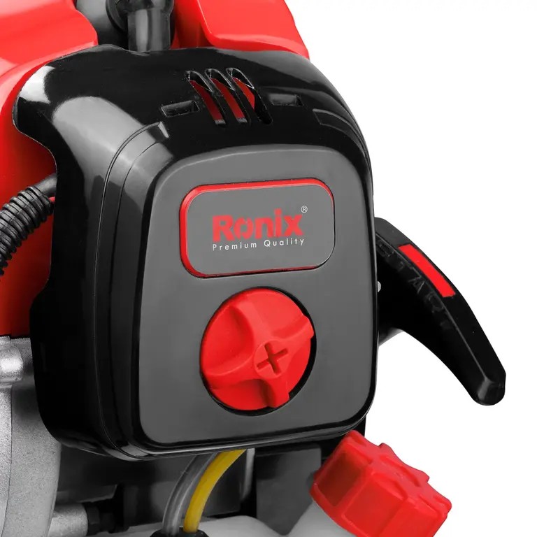 4555 Gasoline Brush Cutter-Ronix Tools (5) 4555 Gasoline Brush Cutter-Ronix Tools (5)