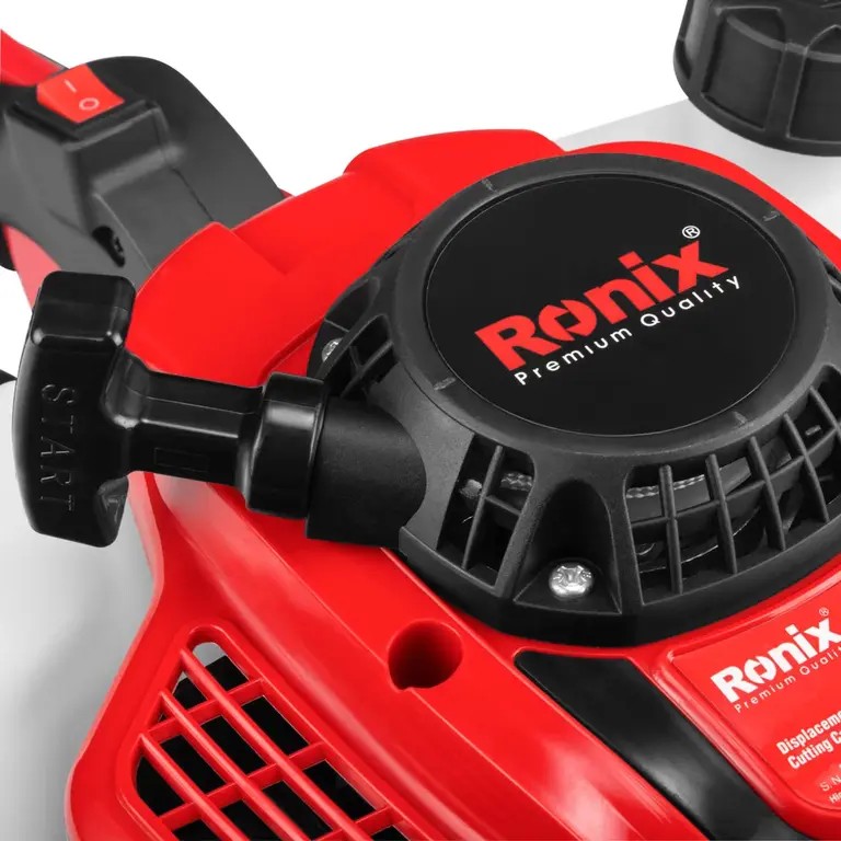 4965 Gasoline Hedge Trimmer-Ronix Tools (7) 4965 Gasoline Hedge Trimmer-Ronix Tools (7)