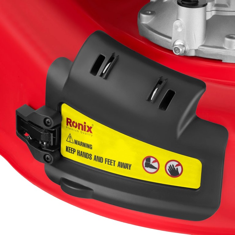4451 Gasoline Lawn mower-Ronix Tools (7) 4451 Gasoline Lawn mower-Ronix Tools (7)