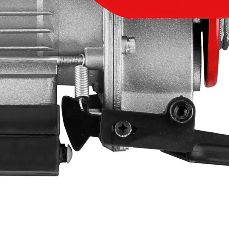 RH-4130 Electric Hoists-Ronix Tools (7) RH-4130 Electric Hoists-Ronix Tools (7)