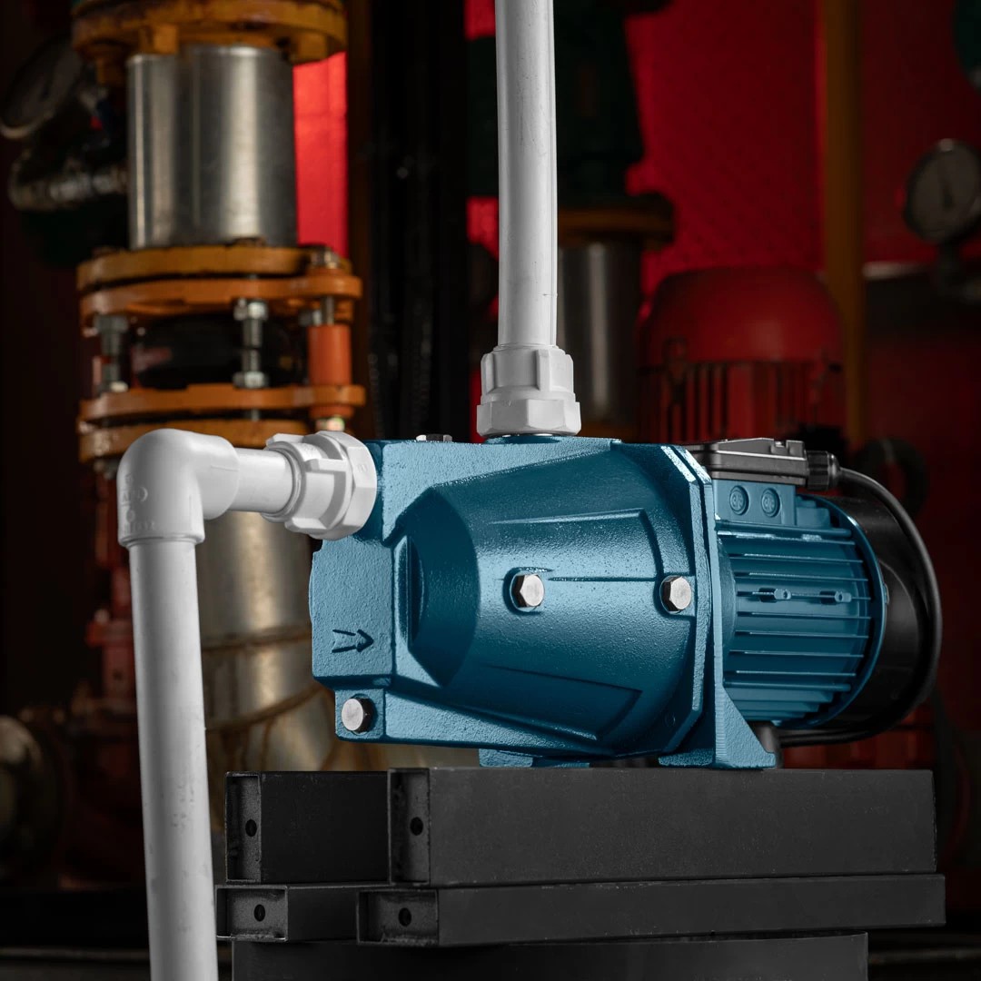 RH-4022 Self Priming Jet Pump-Ronix Tools (2) RH-4022 Self Priming Jet Pump-Ronix Tools (2)