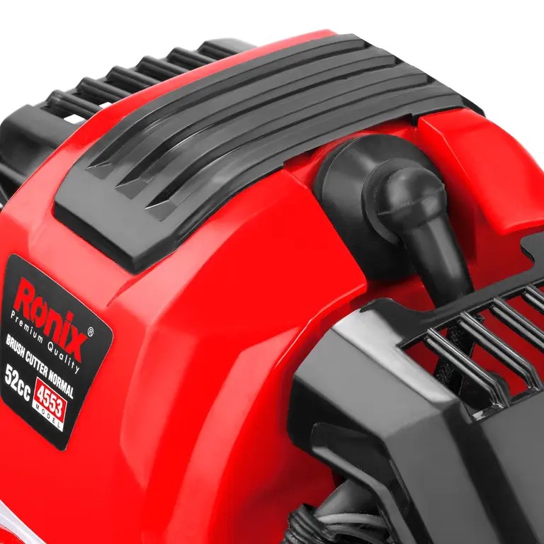4553 Gasoline Brush Cutter-Ronix Tools (14) 4553 Gasoline Brush Cutter-Ronix Tools (14)