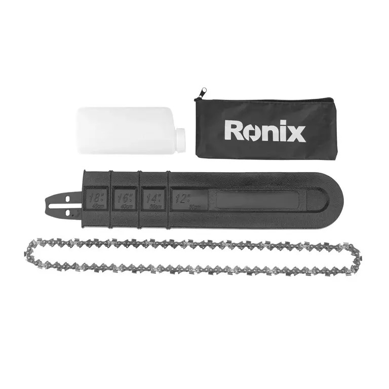 4647 Gasoline Chainsaw-Ronix Tools (11) 4647 Gasoline Chainsaw-Ronix Tools (11)