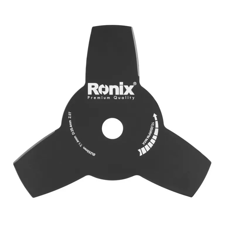 4553 Gasoline Brush Cutter-Ronix Tools (6) 4553 Gasoline Brush Cutter-Ronix Tools (6)