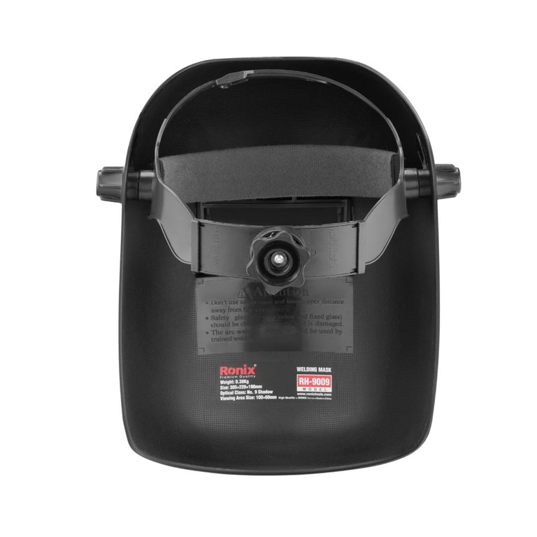 RH-9009 Welding mask-Ronix Tools (8) RH-9009 Welding mask-Ronix Tools (8)