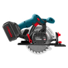 Ronix 8609 Cordless Circular Saw – Complete Professional Guide