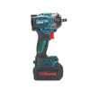 Ronix 8655 20V Brushless Impact Wrench – Maximum Torque, Precision, and Professional Durability