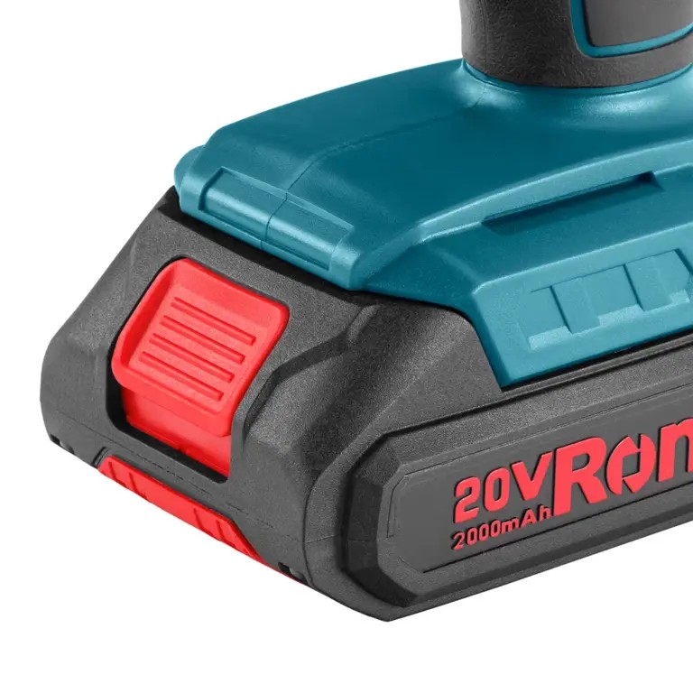 Ronix 8630 Cordless LED Work Light – Portable, Powerful, And Versatile