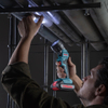 Ronix 8630 Cordless LED Work Light – Portable, Powerful, And Versatile