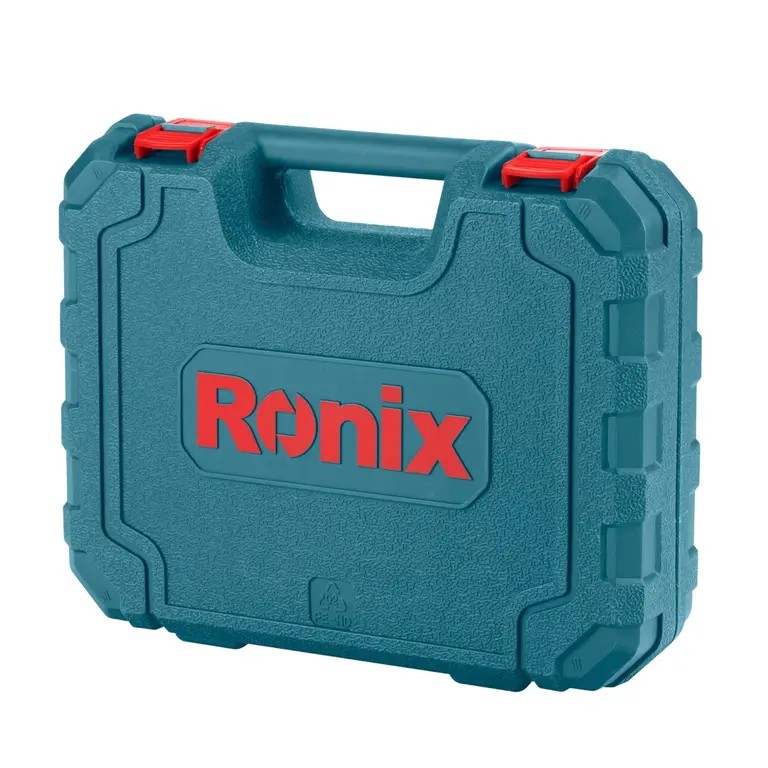 Ronix 8613 12V Cordless Drill Driver – Complete Professional Guide