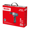 Ronix 8613 12V Cordless Drill Driver – Complete Professional Guide