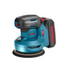 Ronix 8610 20V Cordless Orbital Sander – Complete Professional Guide