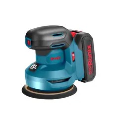 Ronix 8610 20V Cordless Orbital Sander – Complete Professional Guide