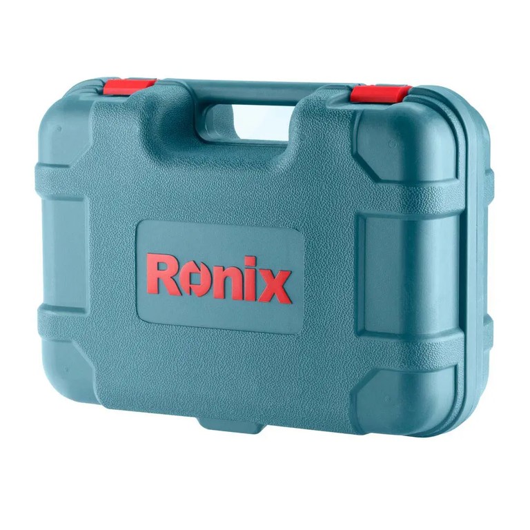 Ronix 8631 20V Cordless Tile Vibration Leveling Machine – Precise, Efficient, And Portable