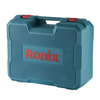 Ronix 8937-40V Cordless Brushless 1 Inch Impact Wrench Kit – Professional Power & Precision