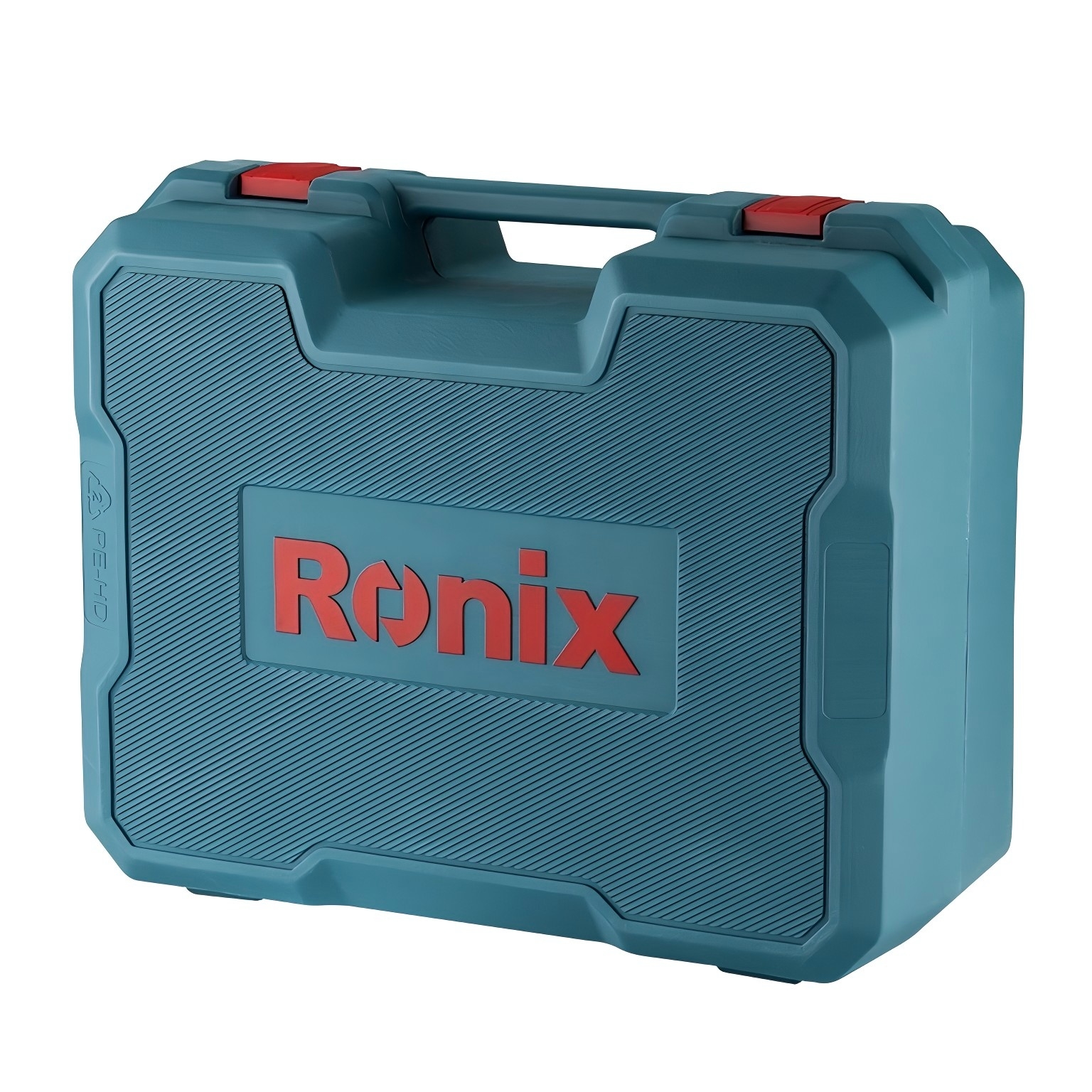 Ronix 8937-40V Cordless Brushless 1 Inch Impact Wrench Kit – Professional Power & Precision