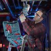 Ronix RS-0001 Drill Kit with Accessories – Power, Precision, And Complete Versatility