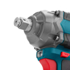 Ronix 8672 20V Brushless Cordless Impact Wrench: Unmatched Power, Precision, And Portability