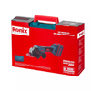 Ronix 8680 20V Brushless Cordless Mini Angle Grinder: Power, Precision, and Professional Performance