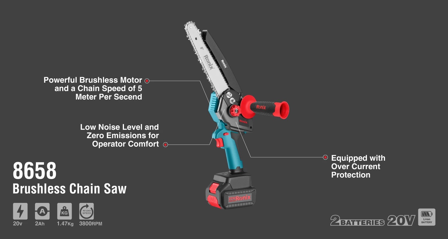 8658 chainsaw-Ronix Tools (1).jpg