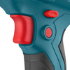 Ronix 2520 Industrial Corded Impact Screwdriver (450W, 13mm): Compact Power, High Torque Performance, and Professional Fastening Precision