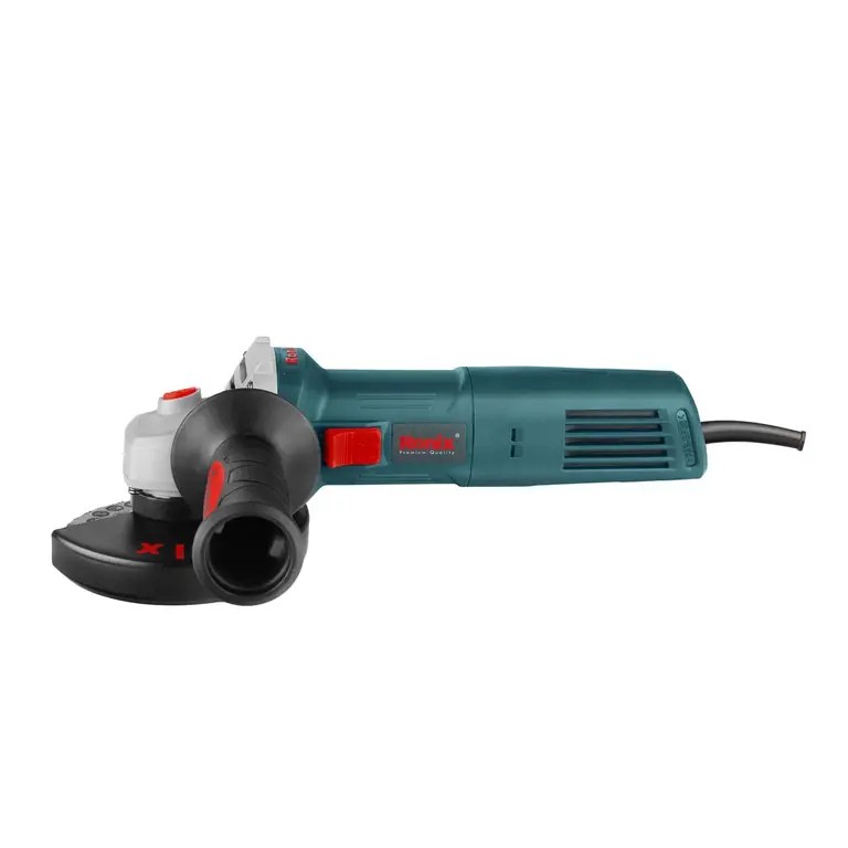 Ronix 3111 Mini Angle Grinder (115mm – 850W) High-Speed Precision, Durable Engineering, and Reliable Everyday Performance