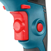 Ronix 2290 Electric Impact Drill (900W, 13mm): High-Speed Precision, Powerful Impact Performance, and Professional Drilling Versatility