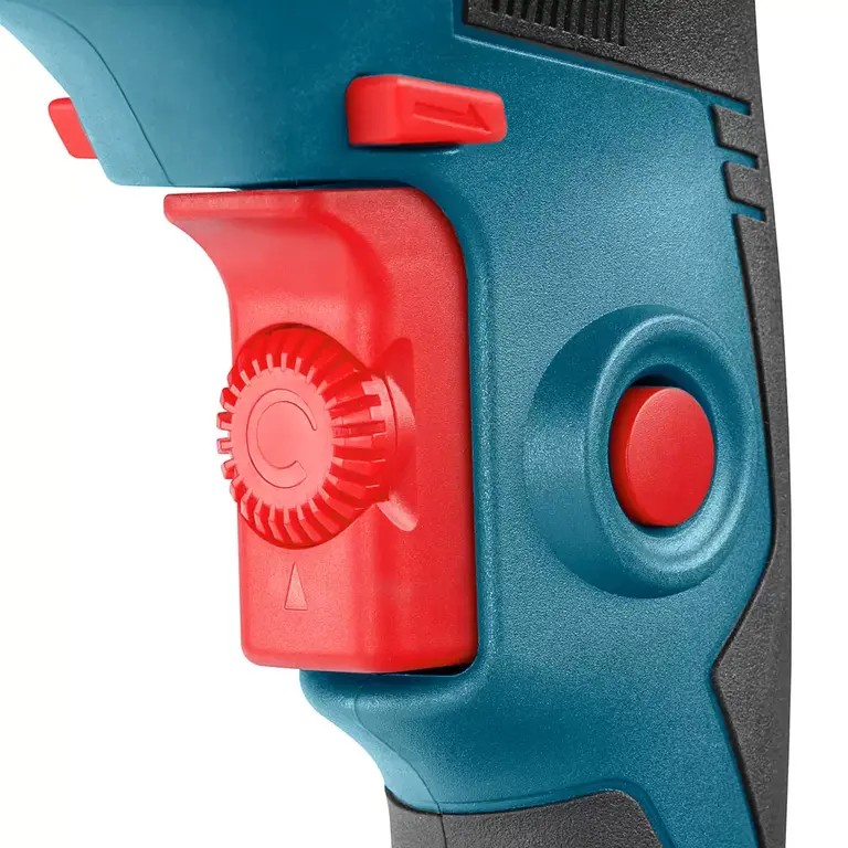 Ronix 2290 Electric Impact Drill (900W, 13mm): High-Speed Precision, Powerful Impact Performance, and Professional Drilling Versatility