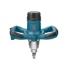 Ronix 2410 Double Speed Electric Mixer (1300W): Compact Power, Precision Mixing, and Professional Material Processing Efficiency