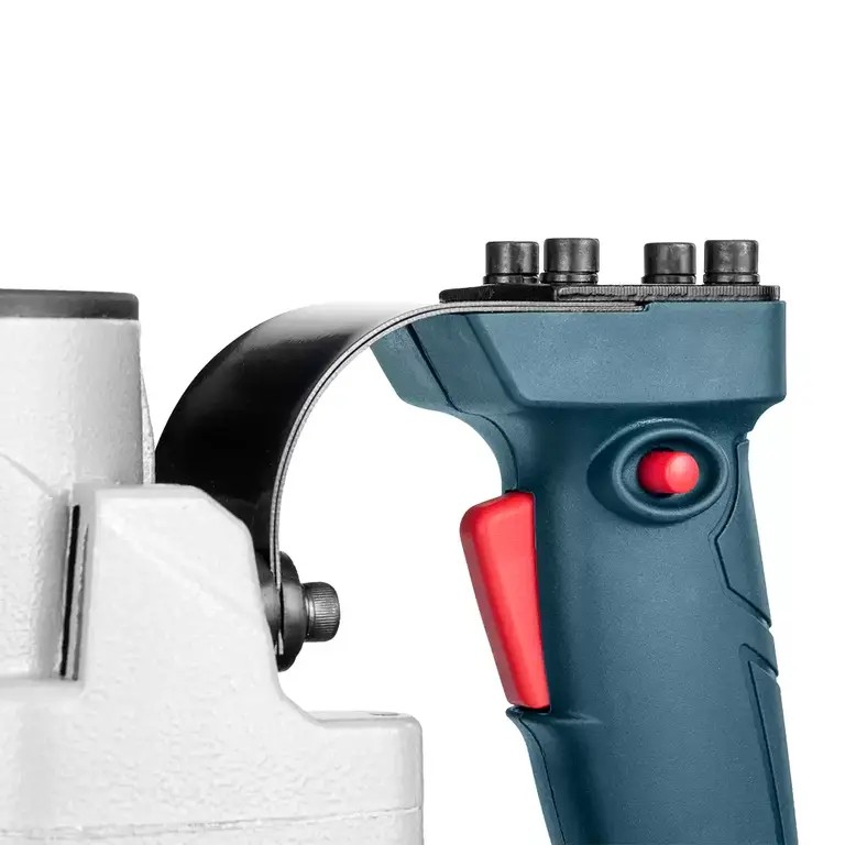 Ronix 2806 Demolition Hammer – Compact Power, Precision Control, Built for Vertical Performance