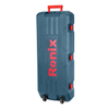 Ronix 2814 Demolition Hammer – Maximum Power, Magnesium Strength, Built for True Professional Demolition