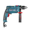 Ronix 2212 Impact Drill (800W, 13mm): Compact Power, High-Speed Precision, And Reliable Performance for Professional Applications