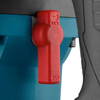 Ronix 2710 Rotary Hammer (28mm, 900W): Power, Precision, and Professional Reliability in One Tool