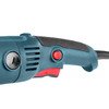 Ronix 3150N Mini Angle Grinder (115mm – 1050W) Optimized Power, Enhanced Control, and Everyday Reliability