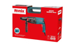 Ronix 2713 Combination Rotary Hammer – Professional-Grade Power, Precision, and Durability