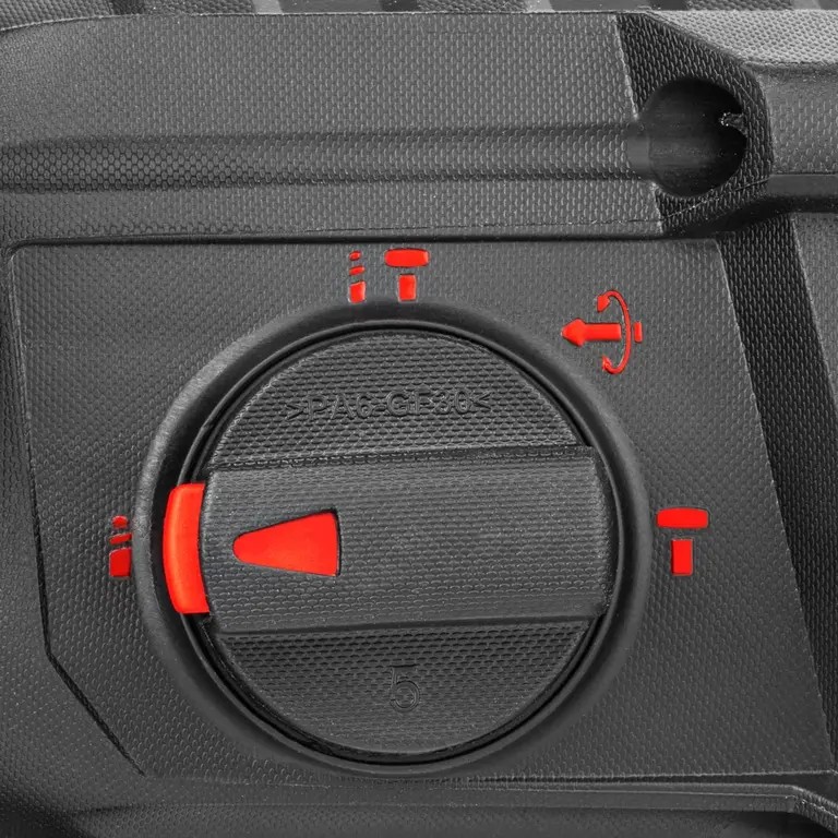Ronix 2724 Rotary Hammer – Power, Precision, and Performance Redefined