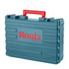 Ronix 2731 Rotary Hammer Drill – Compact Power, Precision, and Reliability