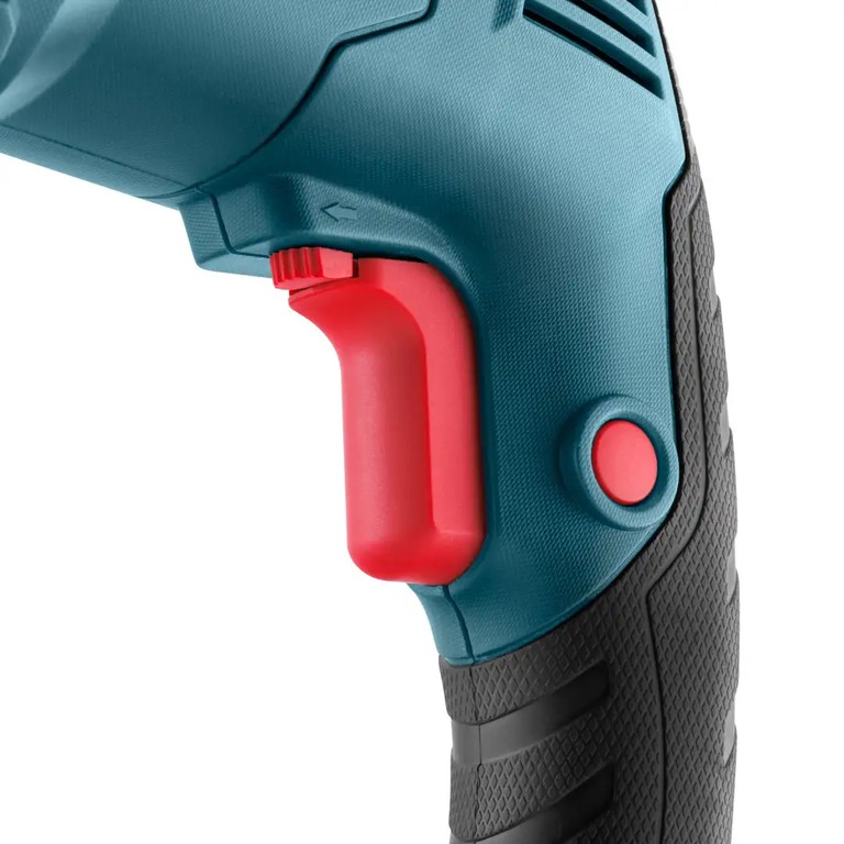 Ronix 2731 Rotary Hammer Drill – Compact Power, Precision, and Reliability