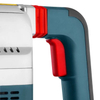 Ronix 2729 Rotary Hammer Drill – Power, Precision, and Professional Versatility