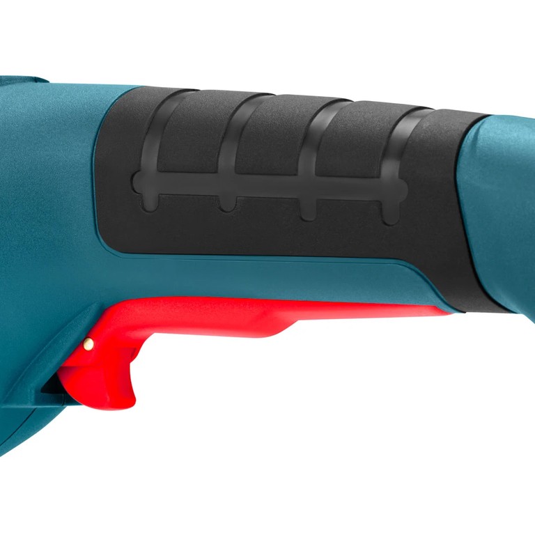 Ronix 3270 Angle Grinder: Compact Powerhouse for Precision And Heavy-Duty Performance