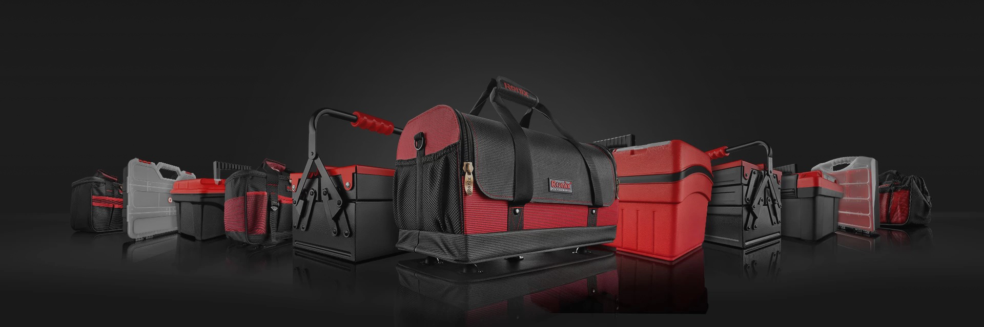 New Building of Ronix Tools-Ronix Tools
