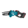 Ronix 8600 Cordless Mini Chain Saw – Compact Power, Professional Performance