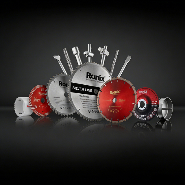 Tools Accessories