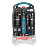 Ronix 3420 Cordless Rotary Tool Kit – Precision, Power, And Portability in One