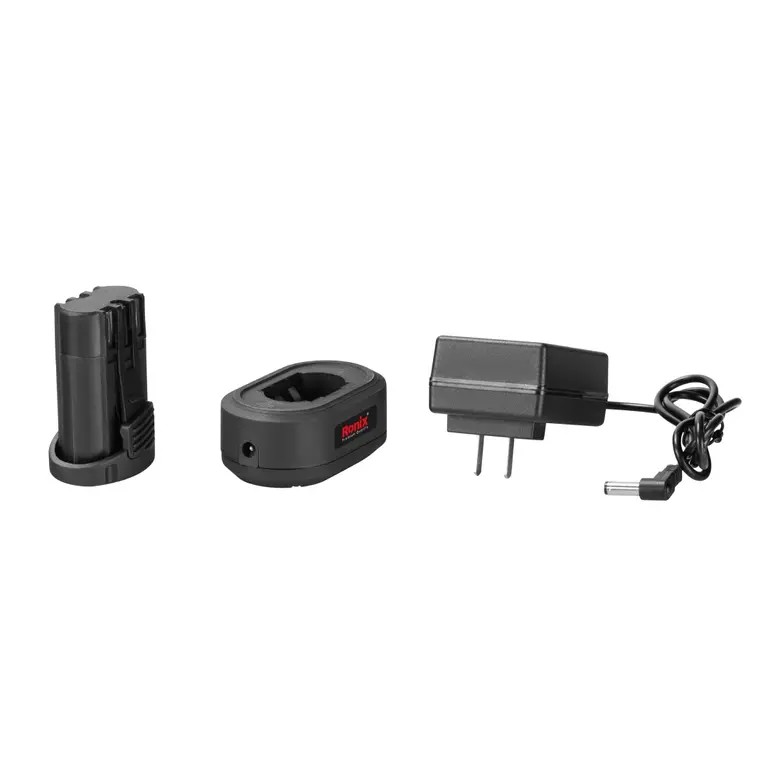 Ronix 8572 7.2V Cordless Screwdriver Kit – Power, Precision, And Portability in One