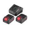 Ronix 8907-40V Cordless Brushless Cordless Impact Wrench