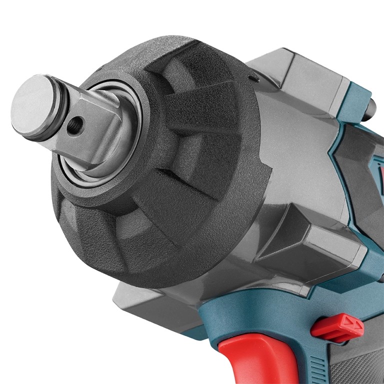 Ronix 8927-40V Cordless Brushless 3/4 Inch Impact Wrench Kit – Professional Power and Precision